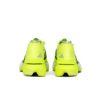 Adidas Adizero Prime X3 Strung Lucid Lemon - Running Shoes