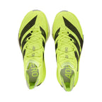 Adidas Adizero Prime X3 Strung Lucid Lemon - Running Shoes