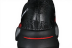 Adidas Adizero Prime X3 Strung Mercedes AMG Black Lucid Red - Running Shoes