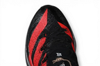 Adidas Adizero Prime X3 Strung Mercedes AMG Black Lucid Red - Running Shoes