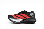 Adidas Adizero Prime X3 Strung Mercedes AMG Black Lucid Red - Running Shoes