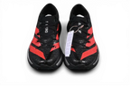 Adidas Adizero Prime X3 Strung Mercedes AMG Black Lucid Red - Running Shoes