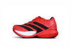 Adidas Adizero Prime X3 Strung Red Black - Running Shoes