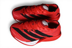 Adidas Adizero Prime X3 Strung Red Black - Running Shoes