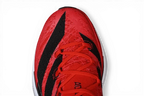 Adidas Adizero Prime X3 Strung Red Black - Running Shoes