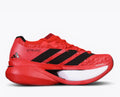 Adidas Adizero Prime X3 Strung Red Black - Running Shoes