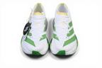 Adidas Adizero Prime X3 Strung White Green – Trainer - Running Shoes