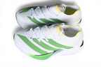 Adidas Adizero Prime X3 Strung White Green – Trainer - Running Shoes