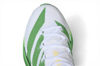 Adidas Adizero Prime X3 Strung White Green – Trainer - Running Shoes