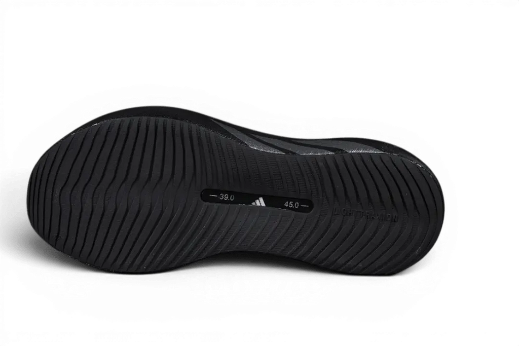 Adidas Hyperboost Edge Core Black Carbon - Running Shoes