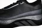 Adidas Hyperboost Edge Core Black Carbon - Running Shoes