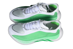 Adidas Hyperboost Edge Equipment Green - Running Shoes