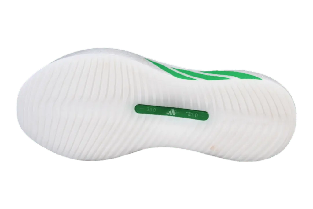 Adidas Hyperboost Edge Equipment Green - Running Shoes