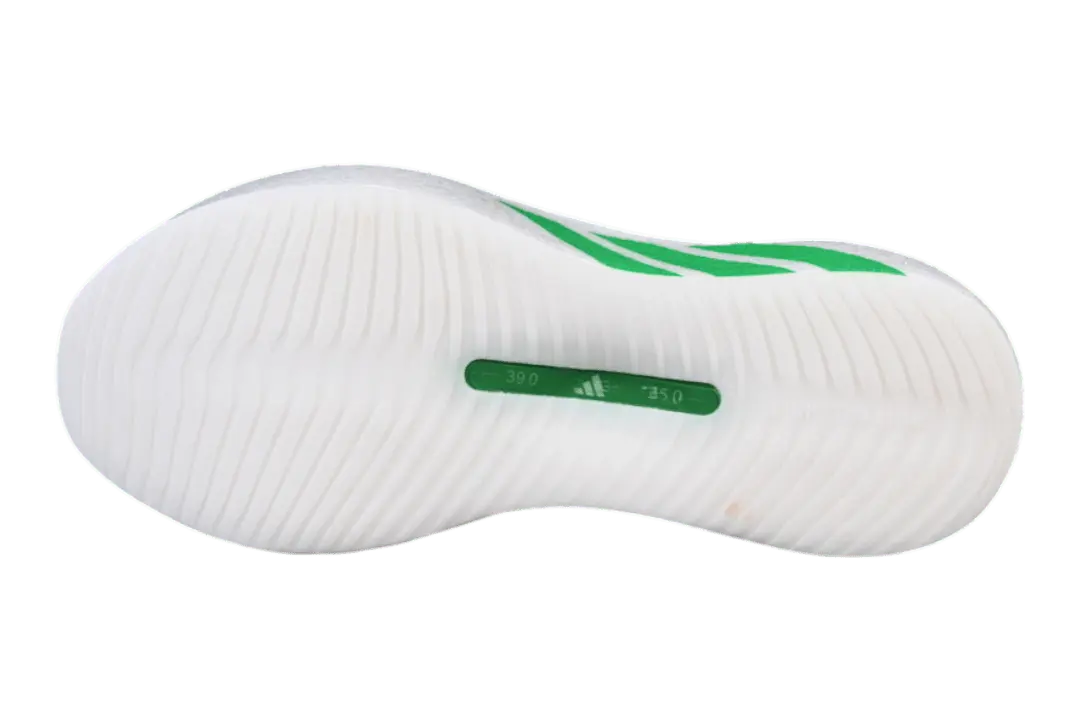 Adidas Hyperboost Edge Equipment Green - Running Shoes