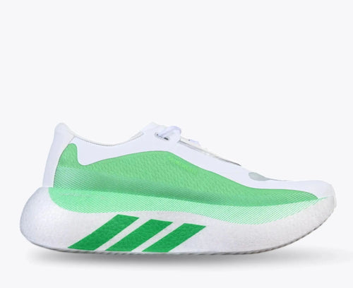 Adidas Hyperboost Edge Equipment Green - Running Shoes