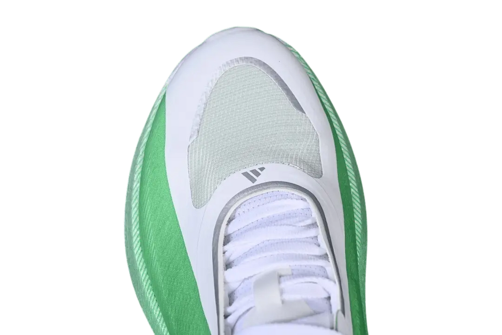Adidas Hyperboost Edge Equipment Green - Running Shoes