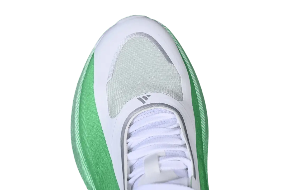 Adidas Hyperboost Edge Equipment Green - Running Shoes
