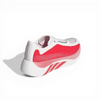 Adidas Hyperboost Edge White Pure Ruby Zero Metalic - Running Shoes