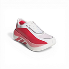 Adidas Hyperboost Edge White Pure Ruby Zero Metalic - Running Shoes