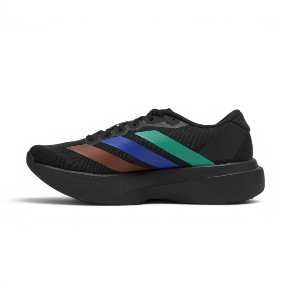 Adidas Pharrell Humanrace Adidas EVO SL Black – Collab Running - Running Shoes