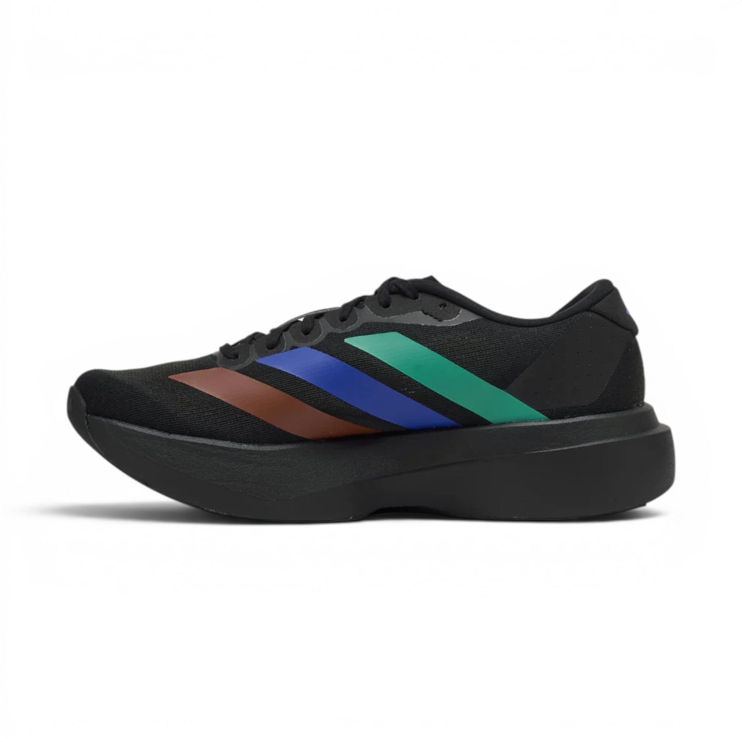 Adidas Pharrell Humanrace Adidas EVO SL Black – Collab Running - Running Shoes