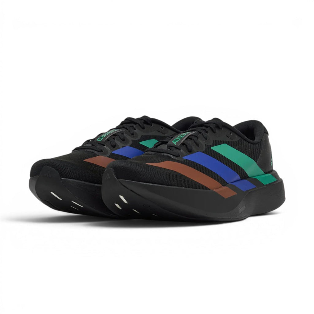 Adidas Pharrell Humanrace Adidas EVO SL Black – Collab Running - Running Shoes