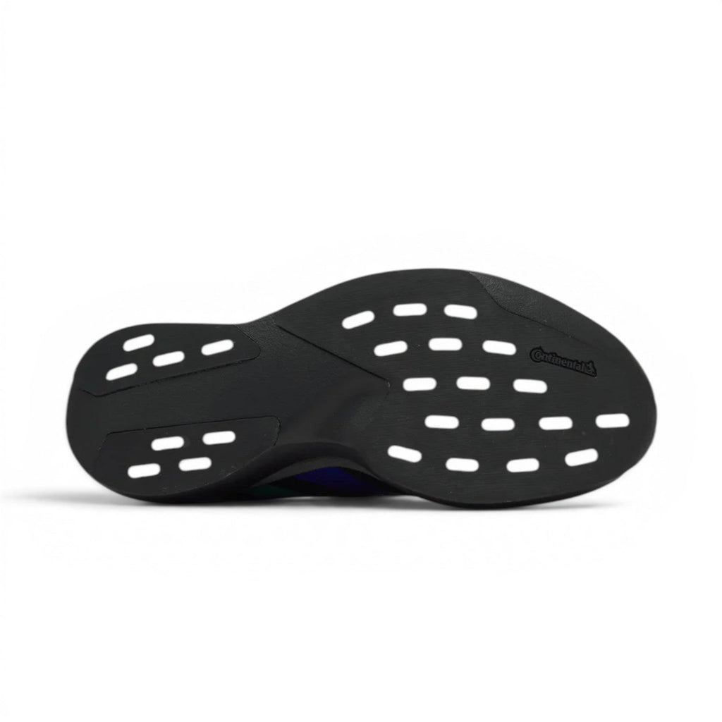 Adidas Pharrell Humanrace Adidas EVO SL Black – Collab Running - Running Shoes
