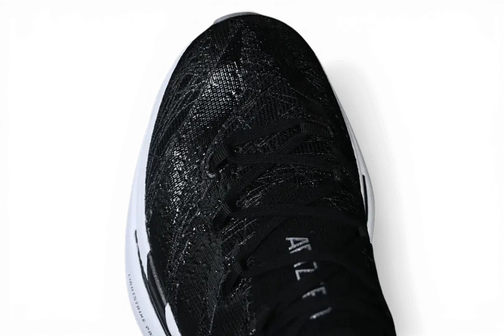 Adidas Prime X3 Strung Black White Red – Super Trainer - Running Shoes