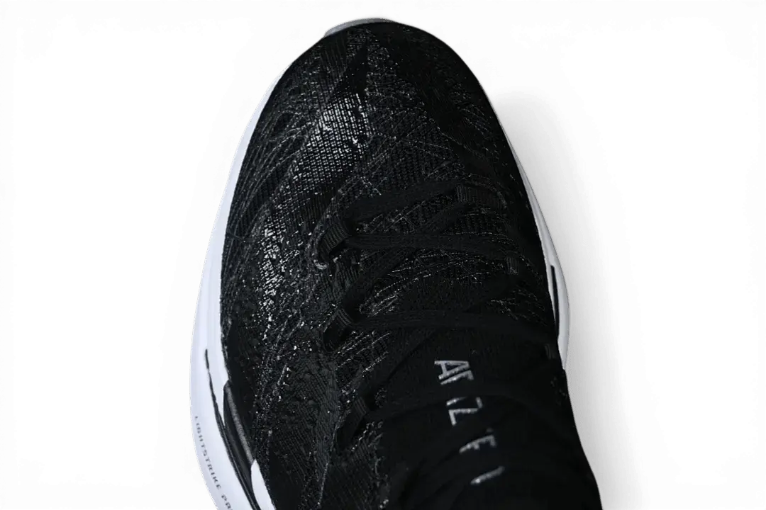 Adidas Prime X3 Strung Black White Red – Super Trainer - Running Shoes