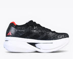 Adidas Prime X3 Strung Black White Red – Super Trainer - Running Shoes