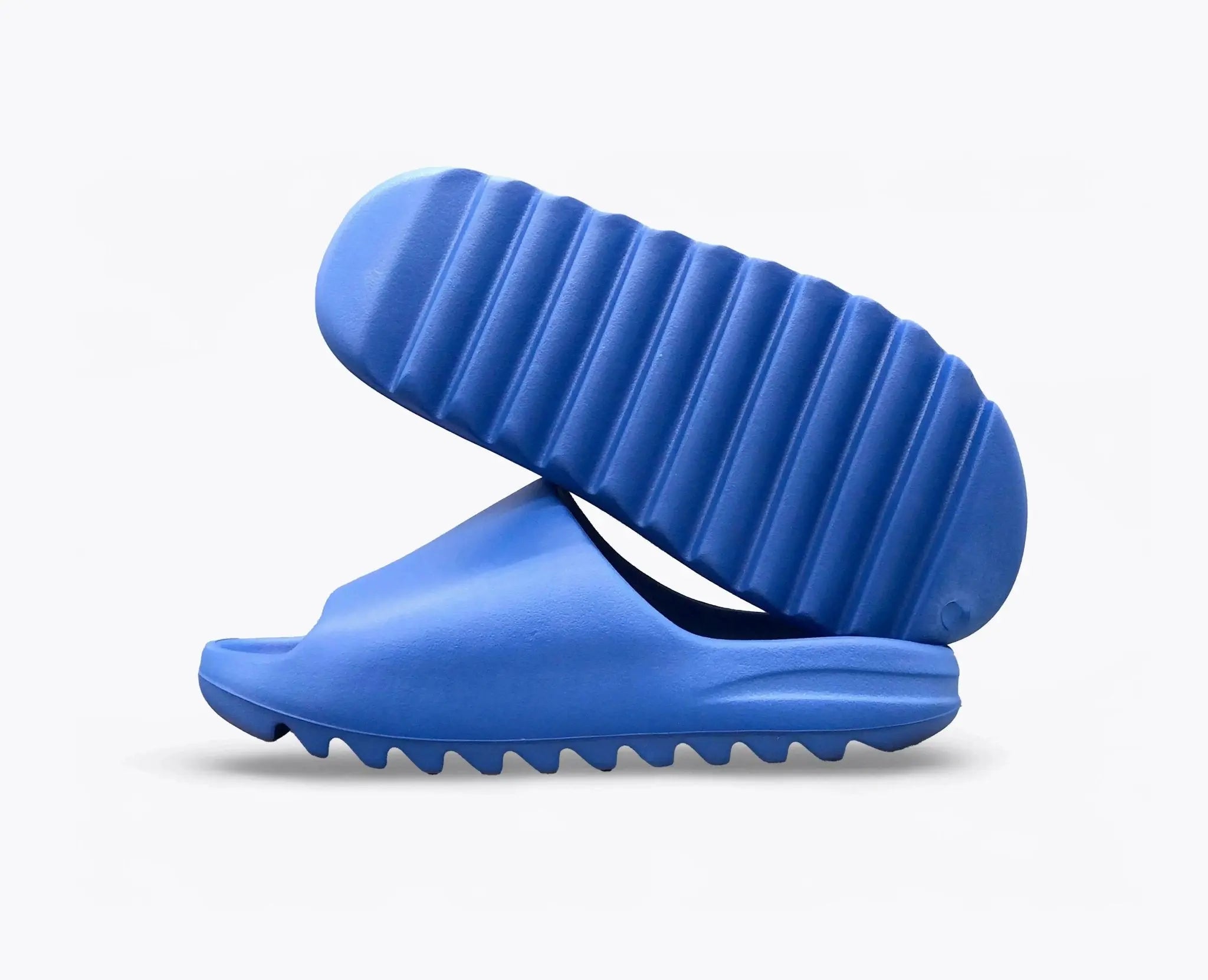Adidas Yeezy Slide Azure - Running Shoes