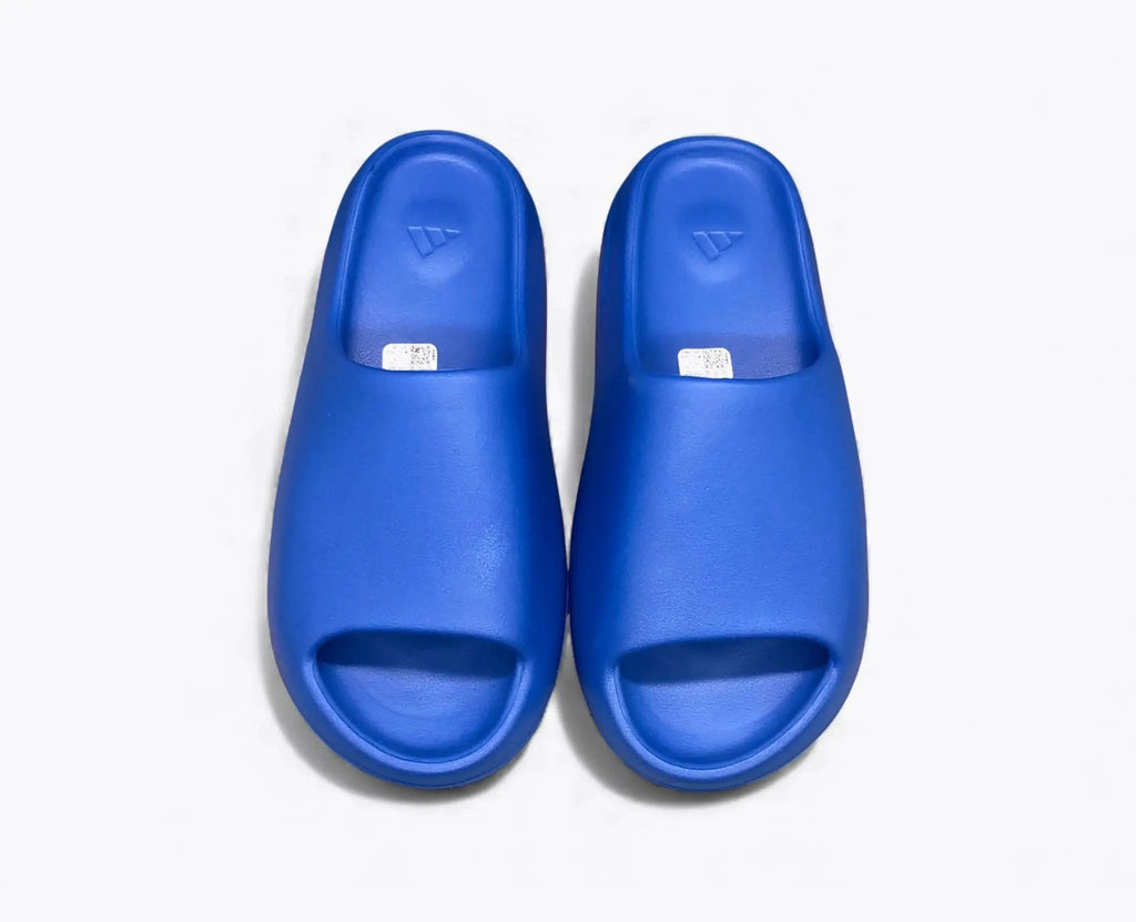 Adidas Yeezy Slide Azure - Running Shoes