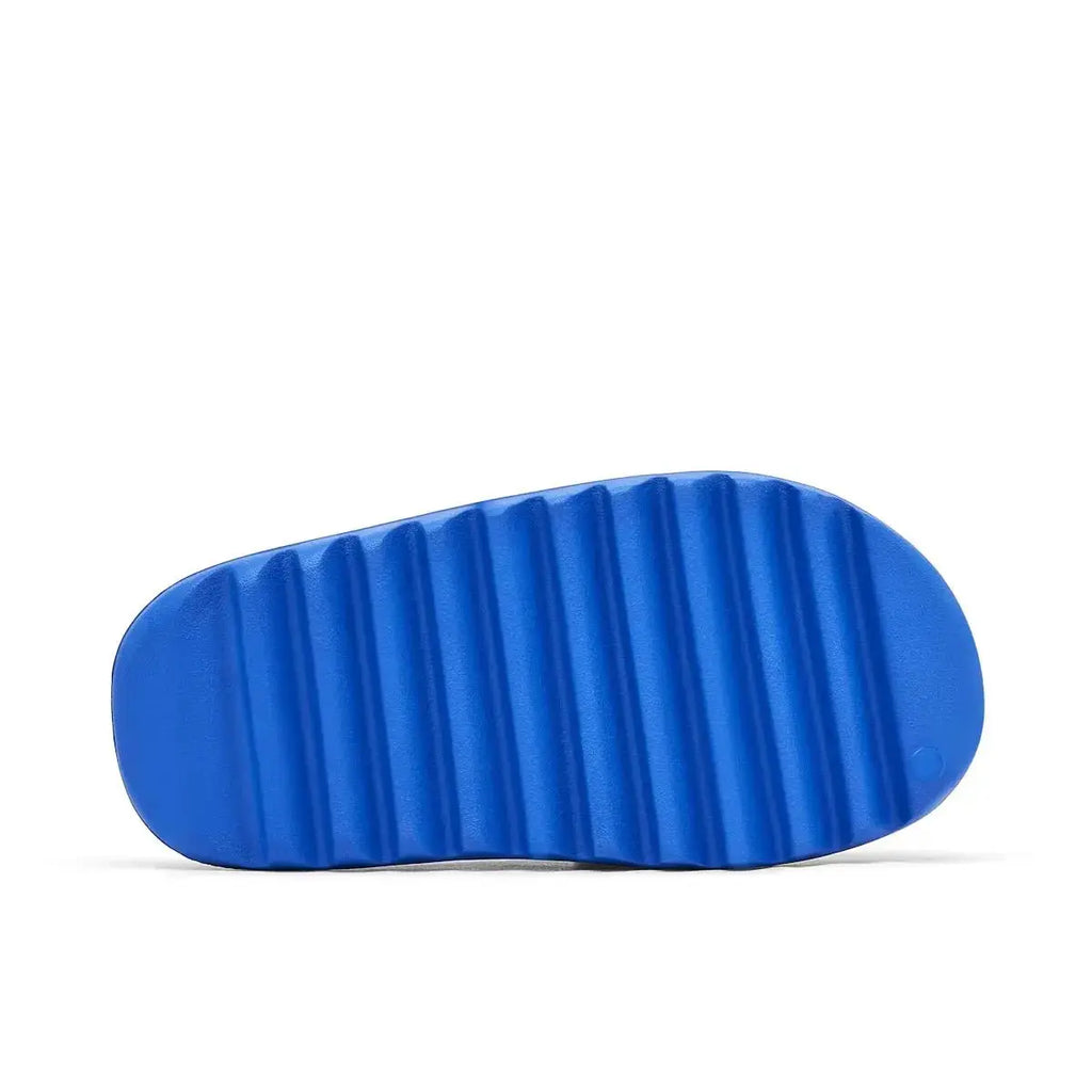 Adidas Yeezy Slide Azure - Running Shoes