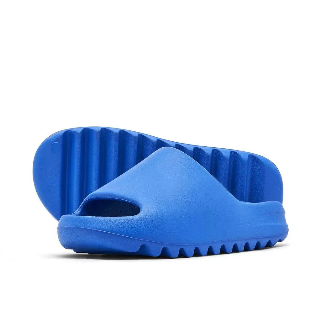 Adidas Yeezy Slide Azure - Running Shoes