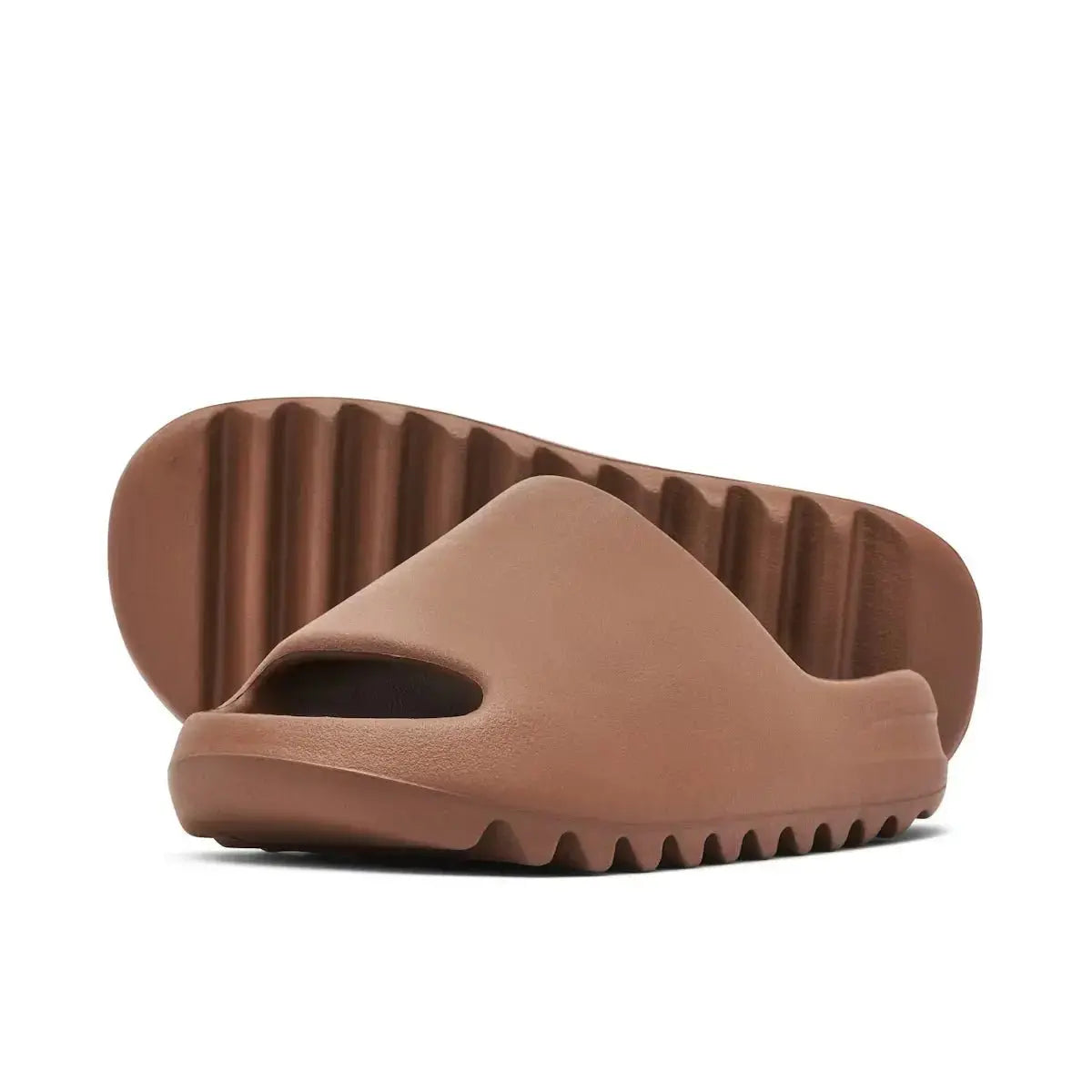 Adidas Yeezy Slide Flax - Running Shoes