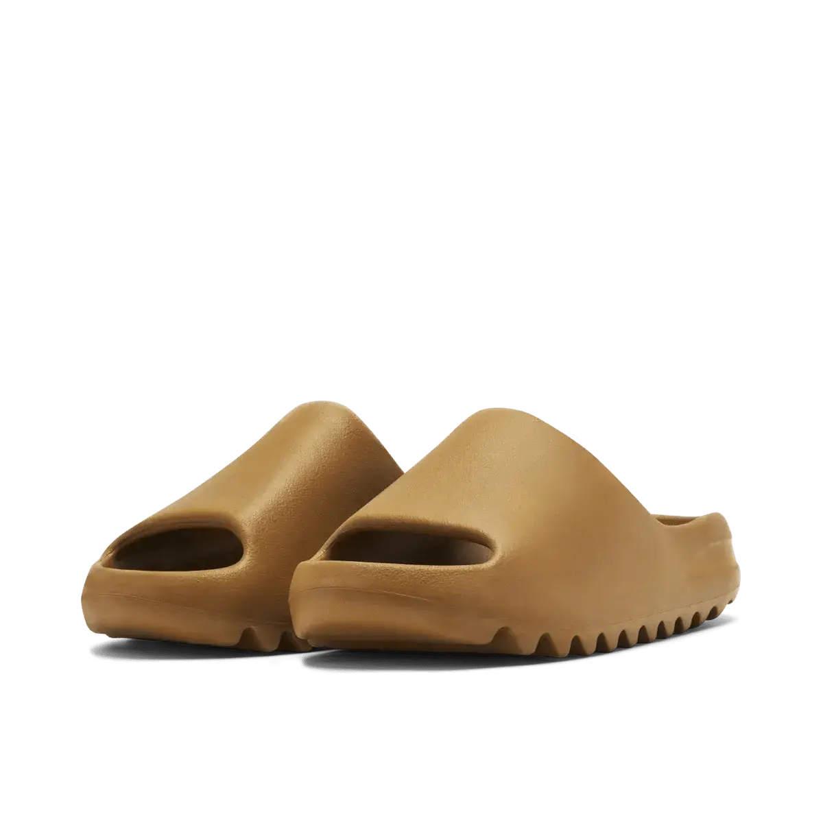 Adidas Yeezy Slide Ochre - Running Shoes