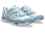Asics GEL - NYC Arctic Sky Cream - Running Shoes