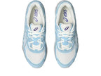 Asics GEL - NYC Arctic Sky Cream - Running Shoes