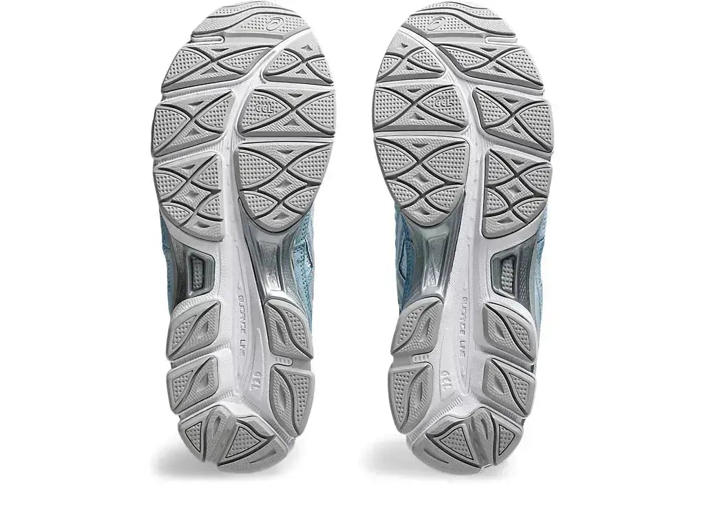 Asics GEL - NYC Arctic Sky Cream - Running Shoes