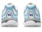 Asics GEL - NYC Arctic Sky Cream - Running Shoes