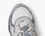 Asics GEL - NYC Cream Oyster Grey - Running Shoes