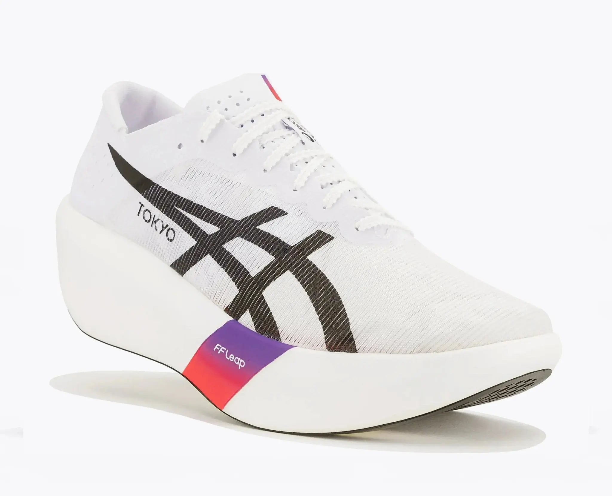 Asics MetaSpeed™ RAY Tokyo White - Running Shoes