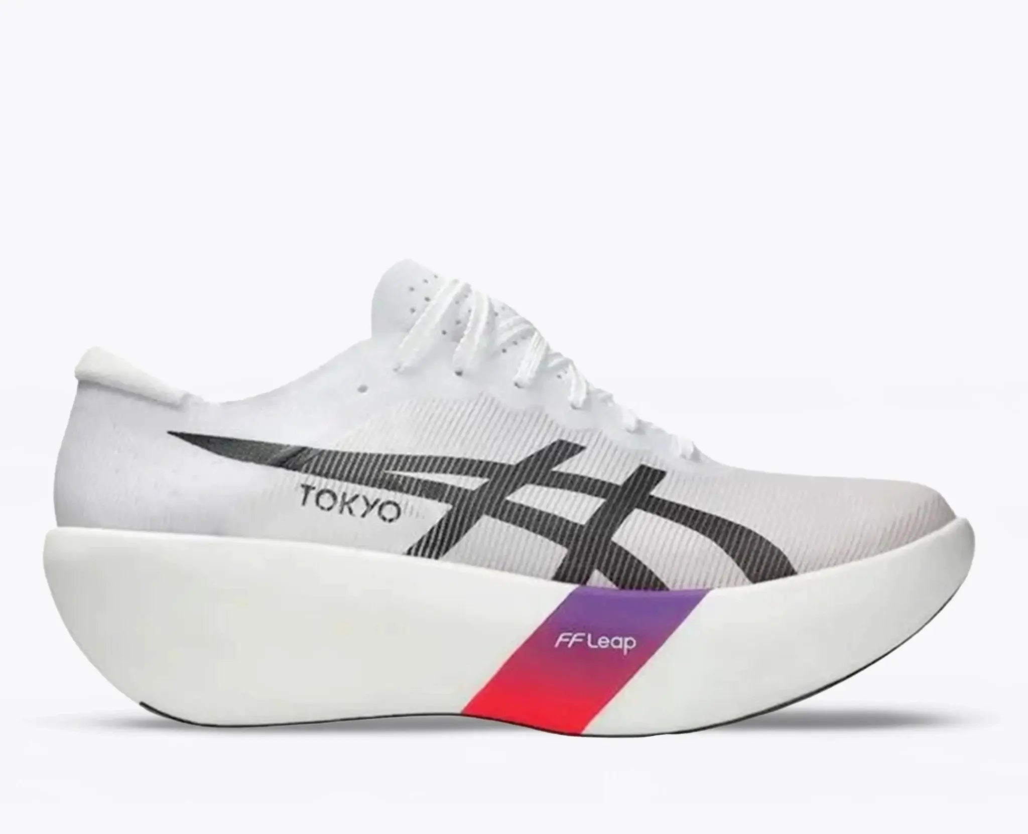 Asics MetaSpeed™ RAY Tokyo White - Running Shoes