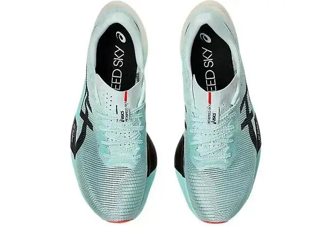 Asics MetaSpeed™ Sky Paris Mint - Running Shoes