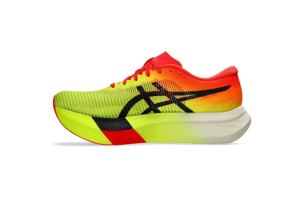 Asics MetaSpeed™ Sky Paris Orange Yellow - Running Shoes