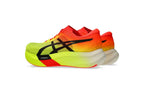 Asics MetaSpeed™ Sky Paris Orange Yellow - Running Shoes