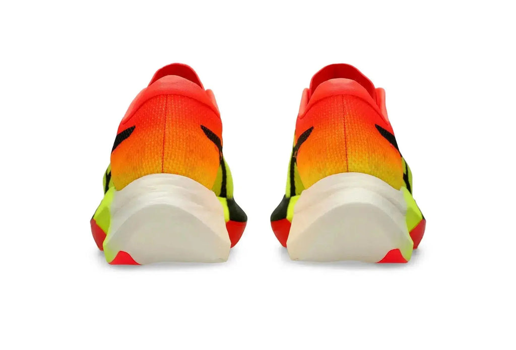 Asics MetaSpeed™ Sky Paris Orange Yellow - Running Shoes