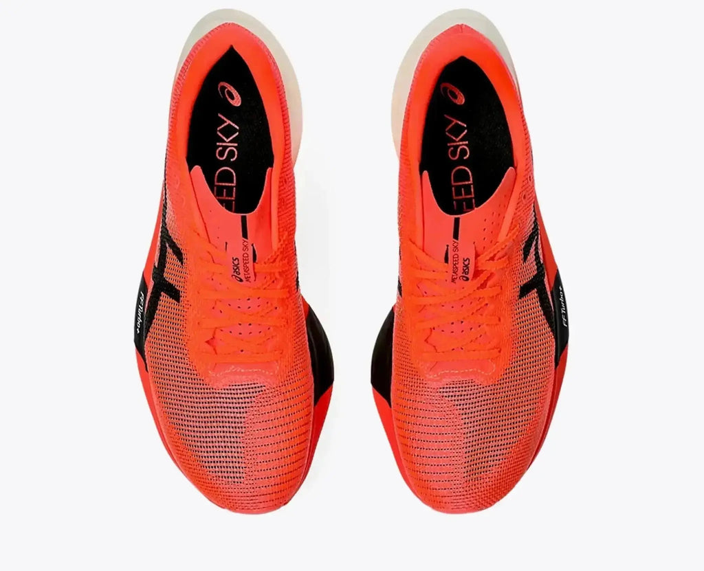 Asics MetaSpeed™ Sky Paris Red - Running Shoes