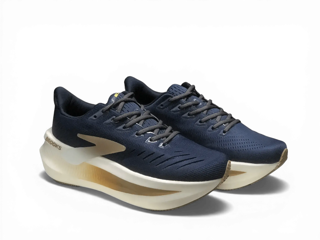 Brooks Glycerin Max 2 Spellbound - Running Shoes
