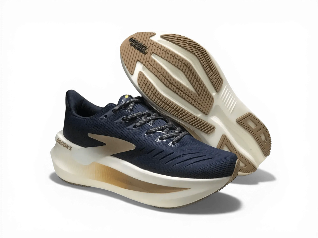 Brooks Glycerin Max 2 Spellbound - Running Shoes